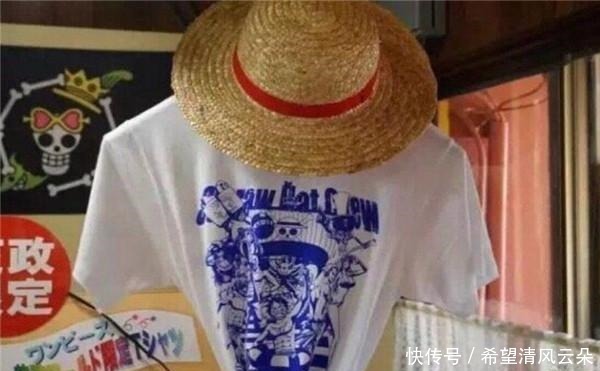 乐园|海贼王主题乐园来袭，草帽一伙齐聚，还能登上桑尼号