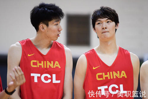 国家队|不回CBA了?睢冉又坑丁彦雨航,接商演向巩晓彬示威,想效仿周琦