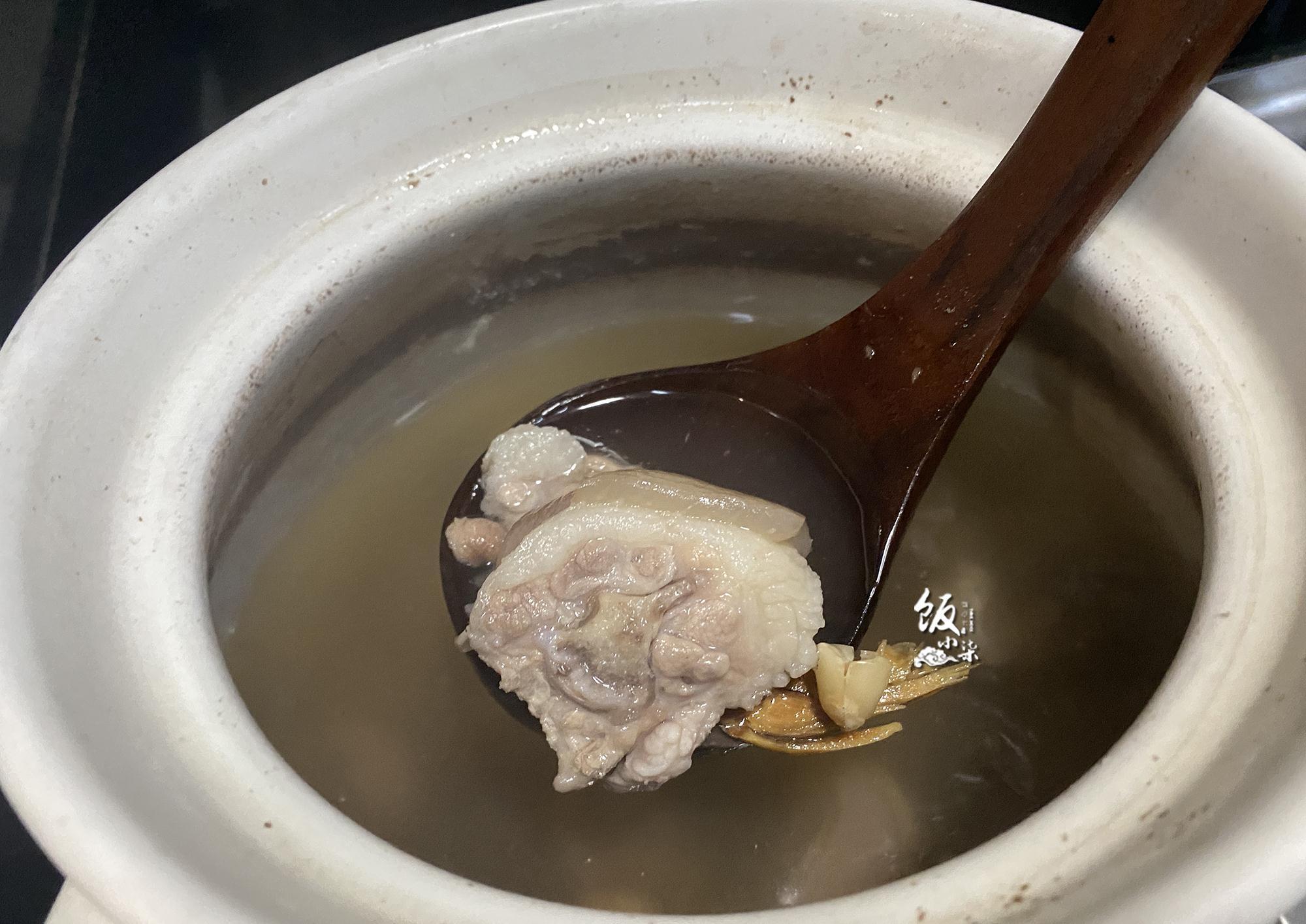 这食材被称为“南方人参”，温和滋补，入秋后，记得常拿来煲汤