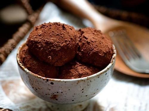 脏脏|你们不吃的脏脏汤圆,大人小孩都喜欢吃,Q弹可口,做法简单