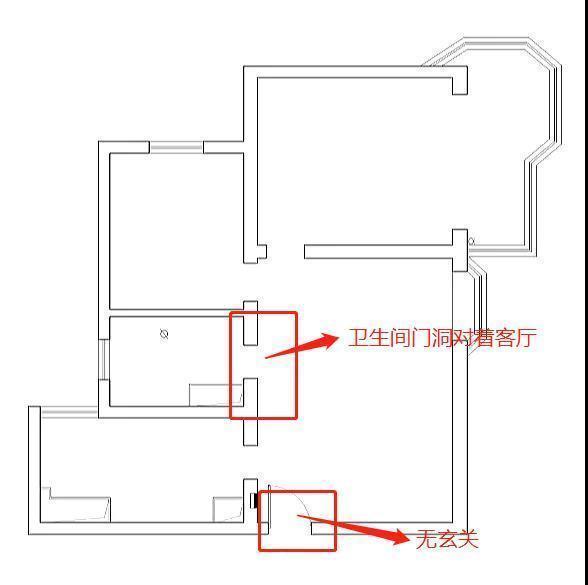 吊灯|越来越多人不吊顶，全屋只走一圈石膏线，完工照样漂亮极了！晒晒