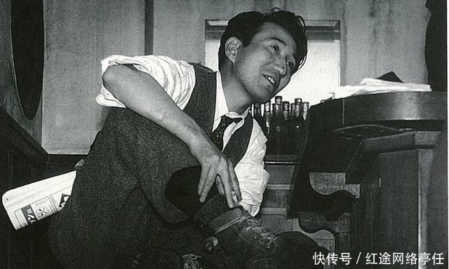 兴衰|废墟中的绝望:太宰治与“无赖派”文学的兴衰