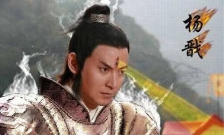 闻仲|封神演义中，为什么说闻仲的第三只眼比杨戬还厉害？原因很简单