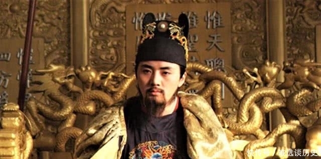 崇祯皇帝|崇祯至少下发过6份罪己诏？都是在什么情况发出的？有具体效果吗