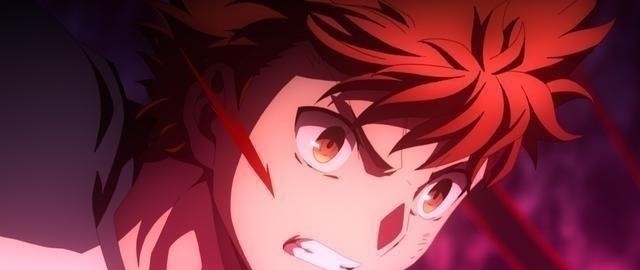 列车篇|日本评选最爱的剧场动画,《鬼灭之刃》第3名,第一名让人泪目