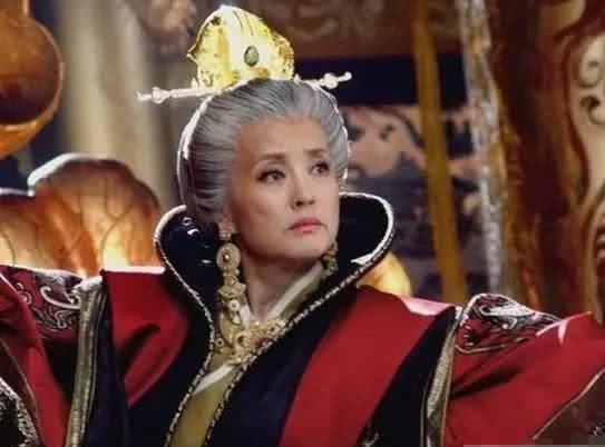 真相|为什么武则天晚年将权利交还给李家？真相被揭开，让人不敢相信