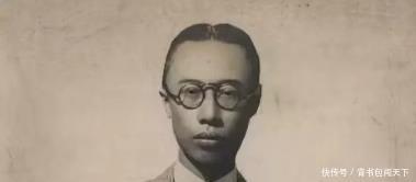 尴尬|郭沫若曾要求溥仪给他当助手,溥仪只说了5个字,让他满脸尴尬!