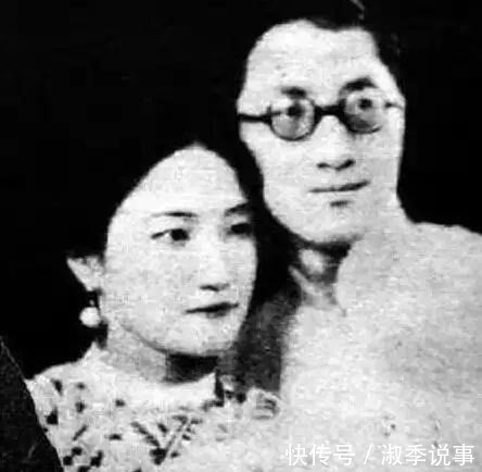 传奇!当文豪遇见名媛,民国十大才子才女的传奇爱情
