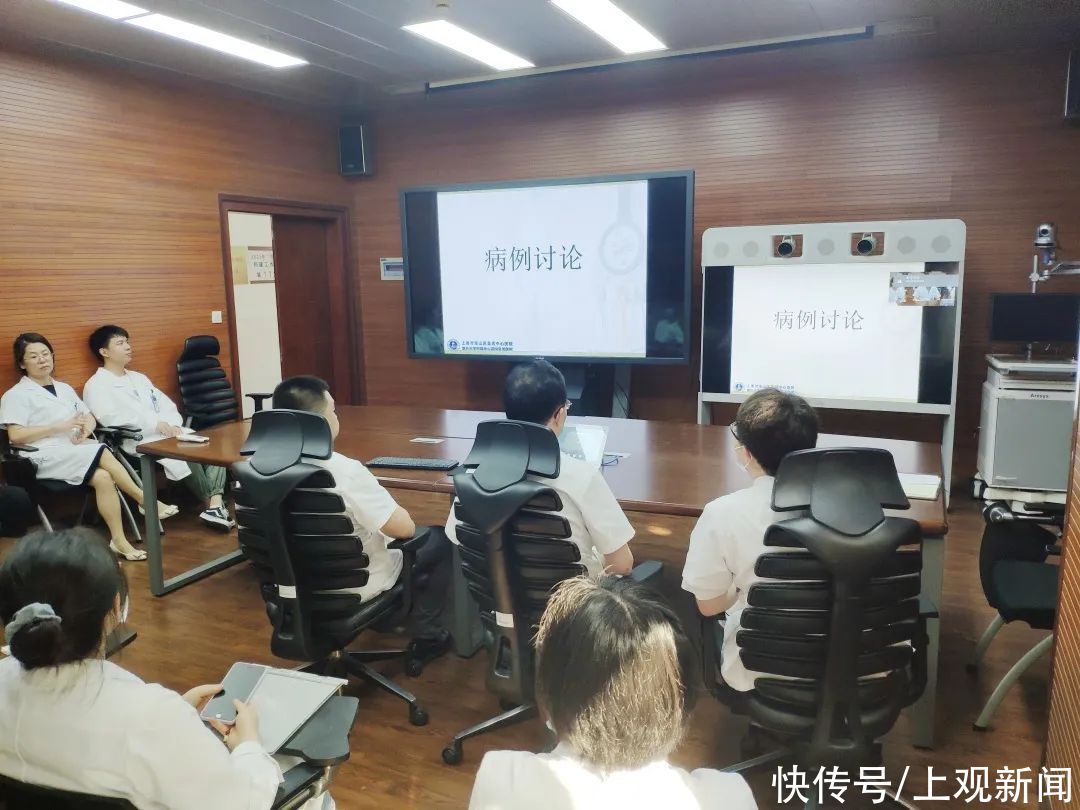 就医|“零距离”诊疗，“零接触”就医，在宝山就医变得更加便捷