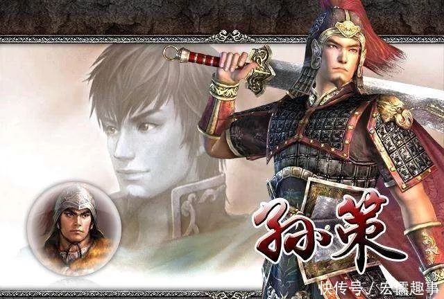 单挑|一份有趣的三国武将前50名排名, 理由不得不服!