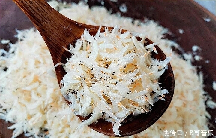 虾皮|同是虾皮，白色和红色有什么不同？老渔民：区别很大，万万别选错