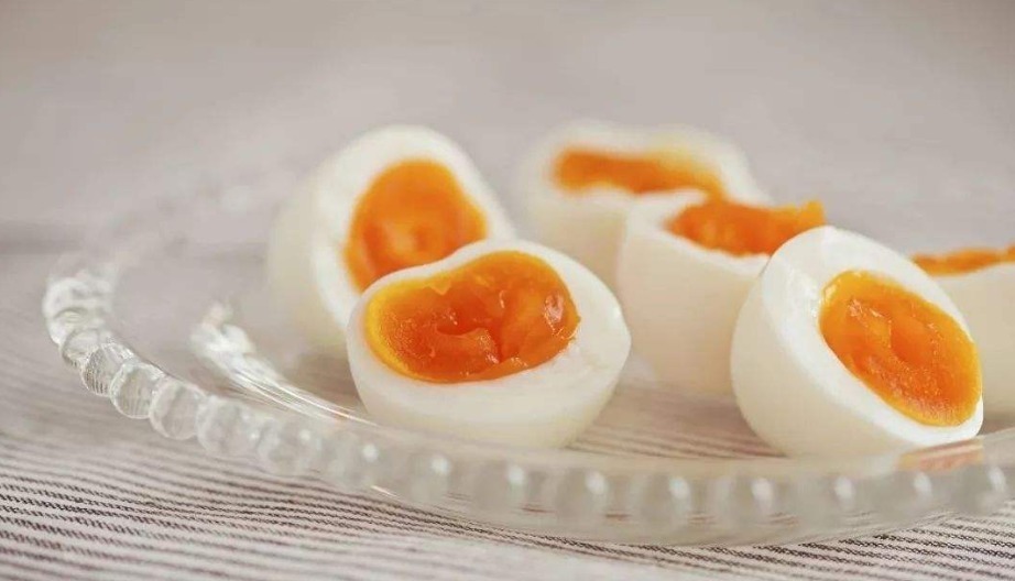 鸡蛋|早上这样煮鸡蛋,相当于在吃毒,很多人还傻傻当补品