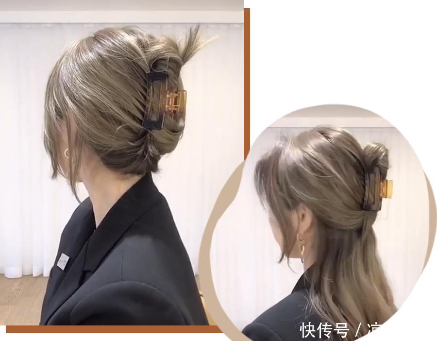 棕色系合集,变身你的可可女孩