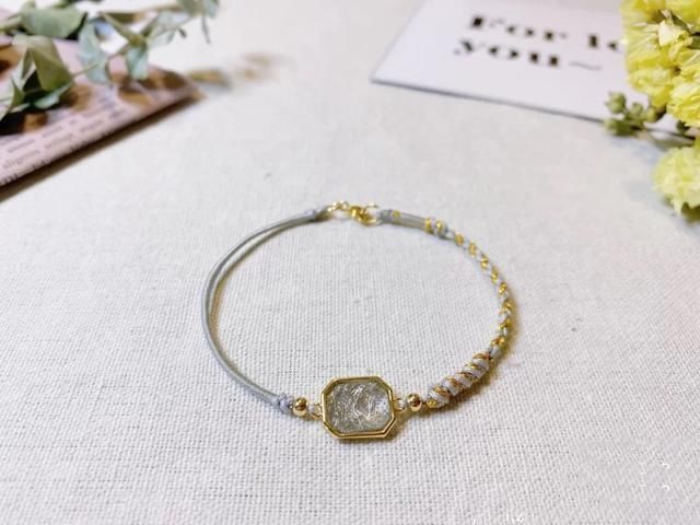 松紧度 可调松紧的绳结怎么编?简单几步,编出好看的绳结