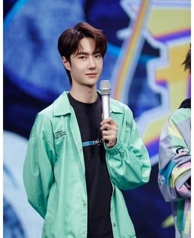 《天天向上》还有救吗?钱枫黯然告别后,王一博因为规定也得离开