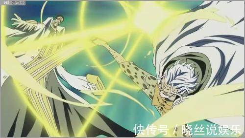 路飛|穿拖鞋的人更不好惹，海賊王中鐘情拖鞋的四位強者