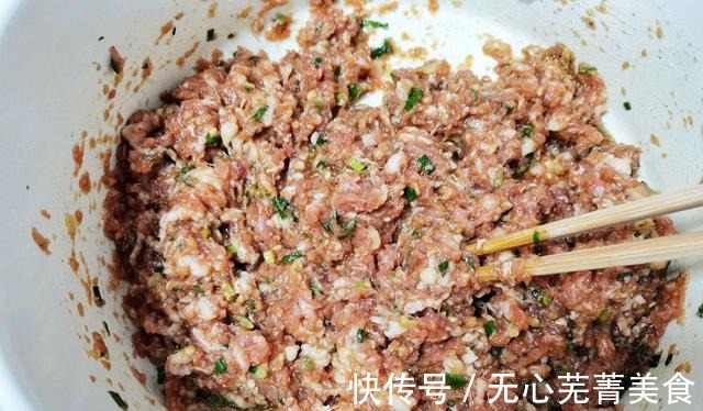 好吃不如饺子,豆角猪肉馅水饺,谁吃谁知道!
