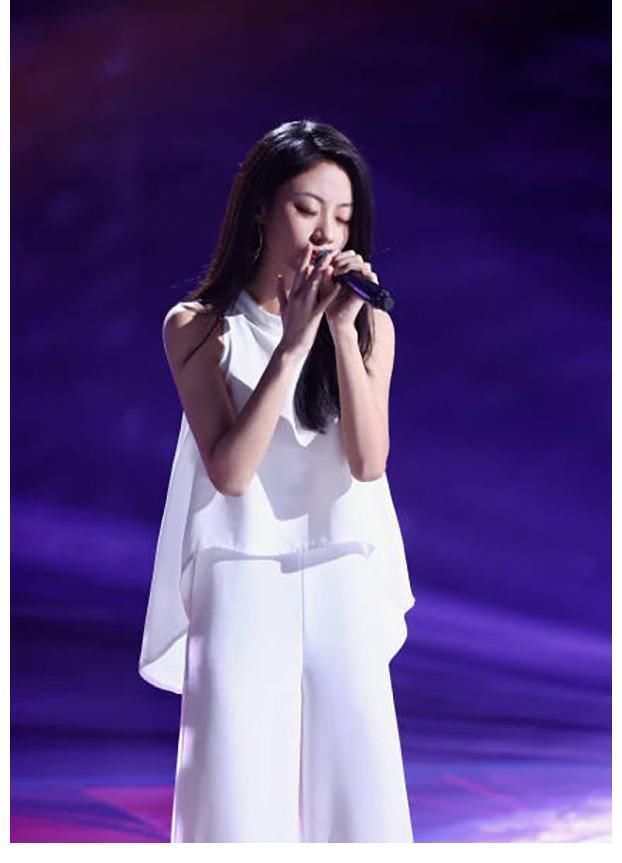 《中国好声音2021》结束了，总冠军竟是伍珂玥