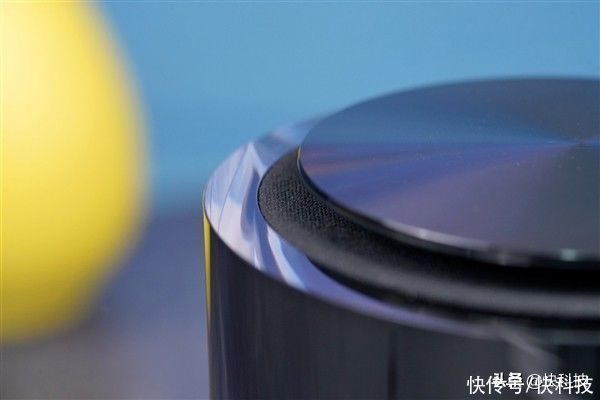 音箱|小米首款高端智能音箱Xiaomi Sound开箱图赏：堪称艺术品