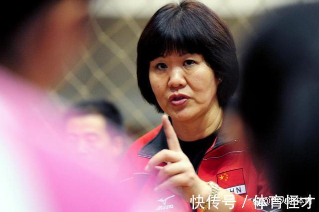 东京奥运会|中国女排新主帅没公布的主要原因是什么?郎平任职时的成就太辉煌
