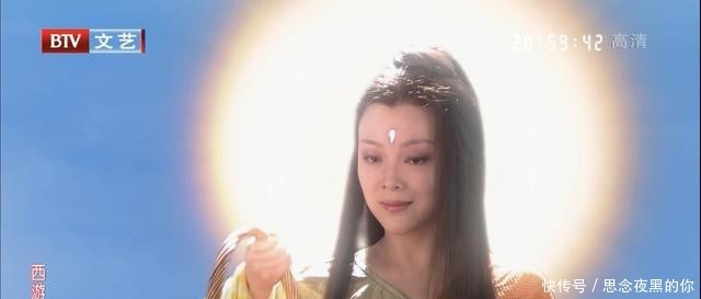 妖精|西游宿命论:是妖精就害人,他们的孩子也得打死