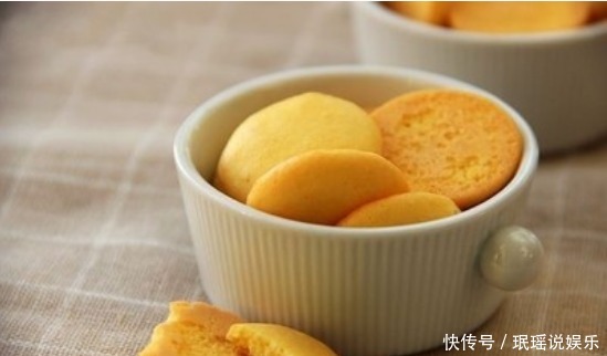 不放水,不用烤箱,只要个平底锅,做孩子爱吃的零食,好吃不上火