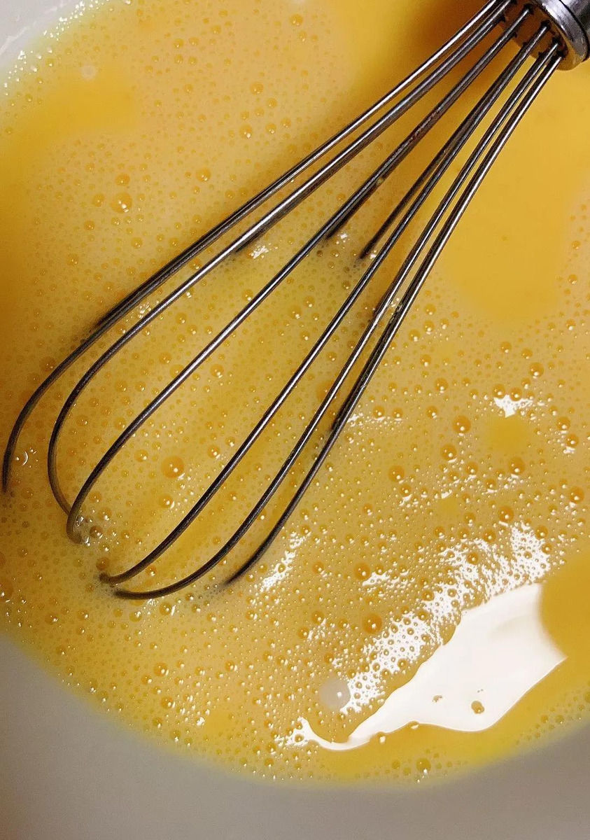  鲜香|几天不吃想得慌！儿子闺女最爱这一盘，鲜香下饭，健康美味两不误