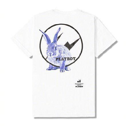  fragment|fragment design x Playboy 联名系列释出！