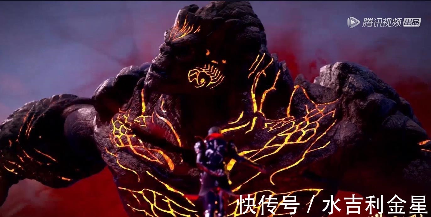 献祭|斗罗大陆唐三牺牲五大魂环复活小舞,小舞完成海神考验,成封号斗罗