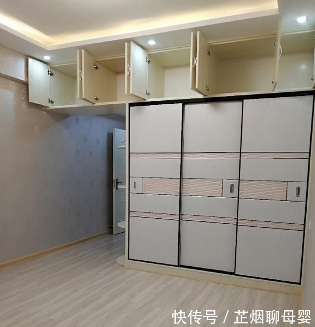 隔断门|装了三个月的新房完工,卫生就做了三天,看完效果辛苦也值了!