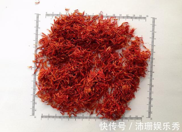 活血化瘀|常见的活血化瘀中药有很多,这5种活血祛瘀药,堪称活血“圣药”