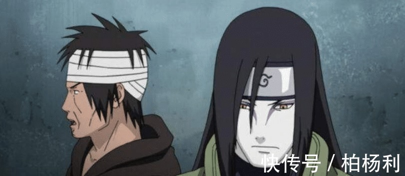 木叶|火影忍者为什么团藏始终都无法成为火影,主要原因就是这4点