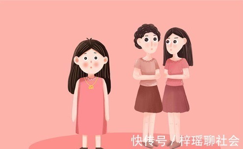 奶奶|上幼儿园第二天金锁丢了,奶奶的一番“搜身”,让孩子不得不退学