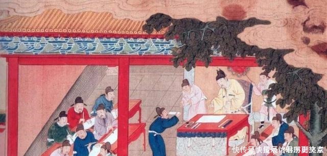 揭秘秀才、举人、贡士、进士分别能当什么官,考中难度有多大