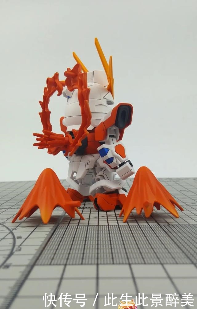 跑过来|5个小SD跑过来