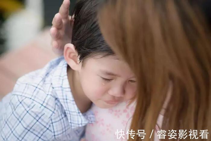 pu当我第一次动手打了2岁半的宝宝以后,我觉得全世界都明朗了