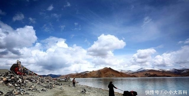 湖泊水源|在中国“神秘”的湖泊里，有多公斤的鱼，为什么没人抓住他们