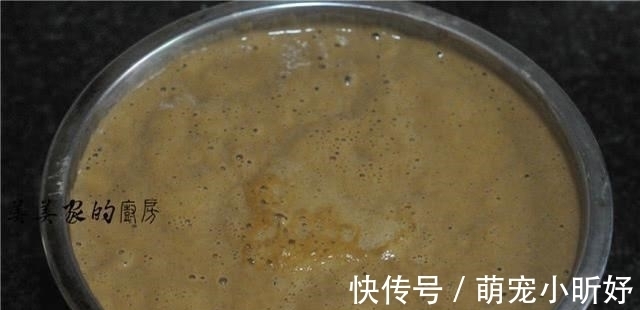 想吃马拉糕不用去茶楼了,教你在家做,蓬松劲道,比茶楼还好吃!