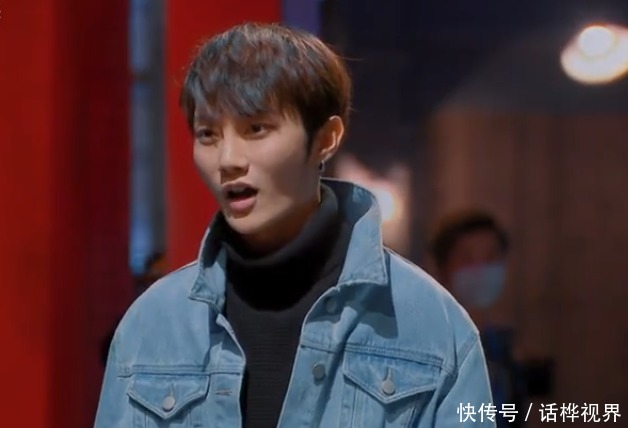 心动的味道 他是R1SE唯一未塌房成员?