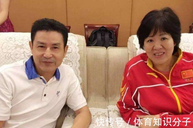 女排|祝贺郎平,祝贺陈忠和,女排功勋主帅再获重用,最新职务令人惊喜