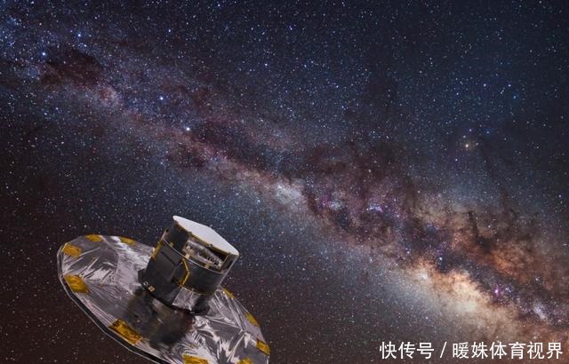 物体 改了！突然加速、减速的奥陌陌，不是彗星、外星飞船，可能是行星