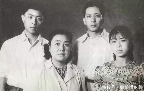  同床|丁玲：被囚禁狱中3年，与嫌疑犯同床共眠，狱中产下一名女婴