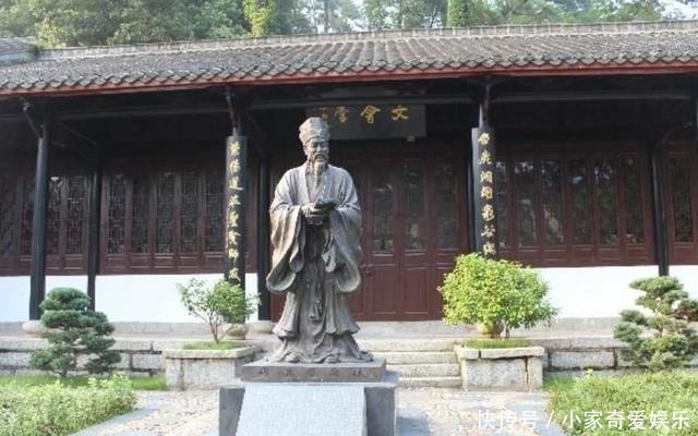 全国有名的四大书院,古代学子出人头地之地,你去过这些书院吗