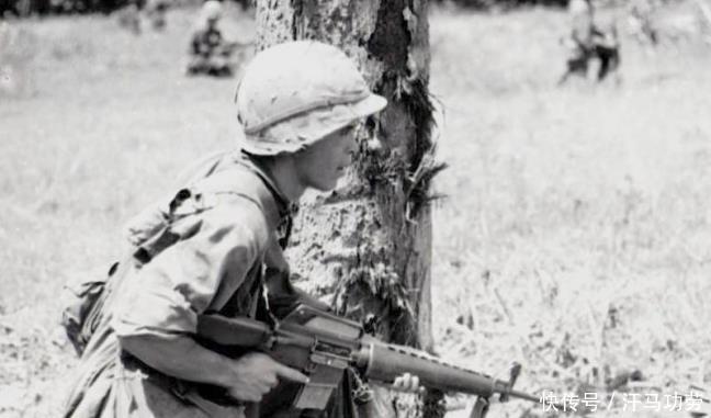 到底|美军因一个9岁女孩,屠杀了400居民,这个女孩到底做了什么