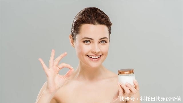 面霜|补水不保湿,补得多,流得快,教你用好保湿面霜