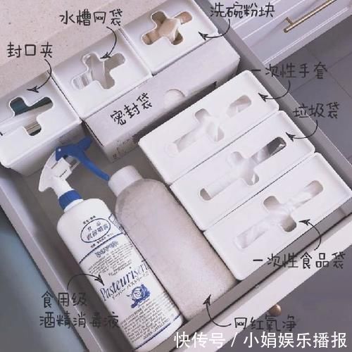 沥水架|一时跟风,买下了这11样不起眼的小物,一个月过去再也离不开了