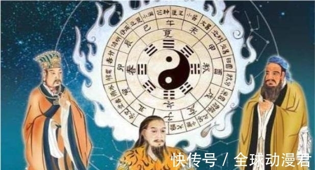 易经|易经：当你有这3种感觉时，就是上道了