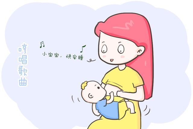 母乳喂养|新手妈妈也能轻松育儿,都做对了什么?