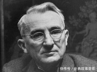  解自己|卡耐基《人性的弱点》早20年读懂这5句话，你不会活成现在这样