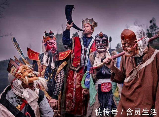 中国古代|中国古代第一奇书,上可知天地,下可晓山河,中可定人间吉凶祸福